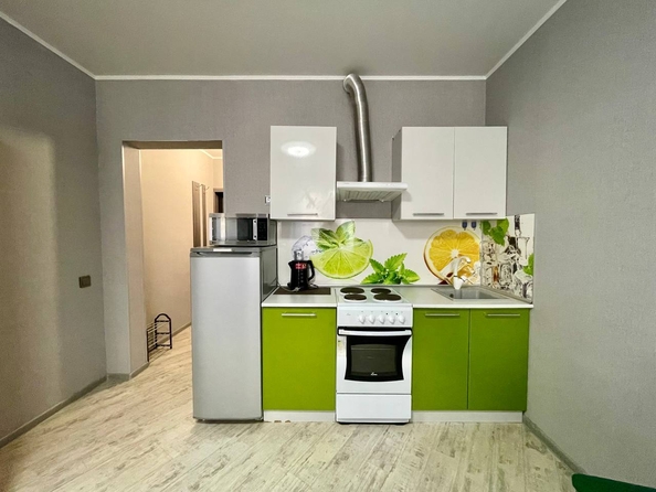 
  Продается студия, 27 м², Владимирская ул, д. 108к2
. Фото 5.