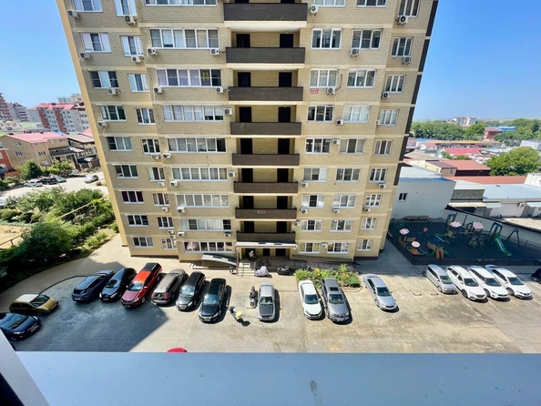 
  Продается студия, 27 м², Владимирская ул, д. 108к2
. Фото 12.