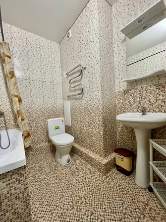 
  Продается студия, 27 м², Владимирская ул, д. 108к2
. Фото 14.