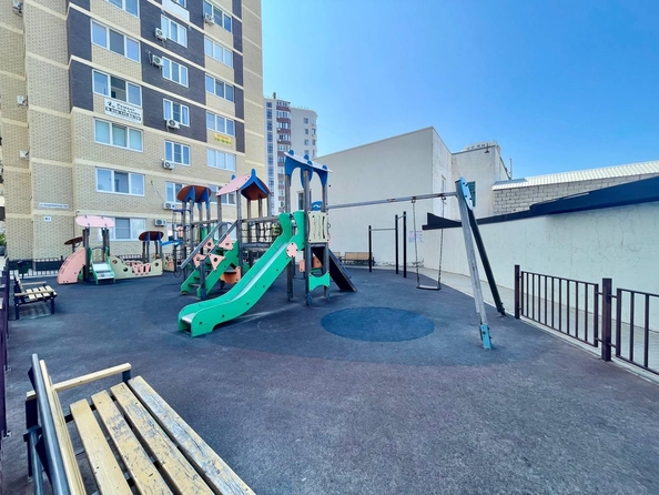 
  Продается студия, 27 м², Владимирская ул, д. 108к2
. Фото 16.
