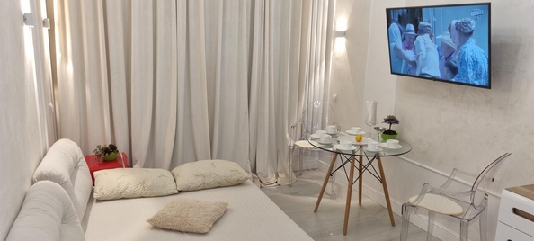 
  Продается 1-комн. квартира, 21 м², Депутатская ул, д. 10Б/1
. Фото 2.