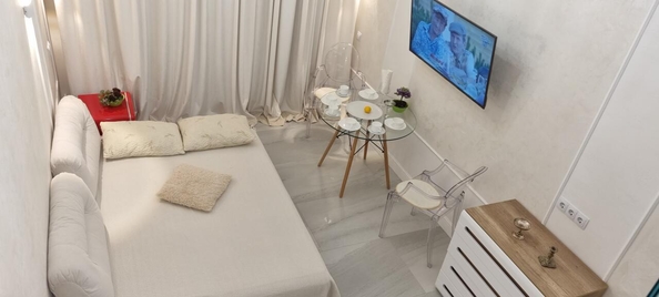 
  Продается 1-комн. квартира, 21 м², Депутатская ул, д. 10Б/1
. Фото 3.