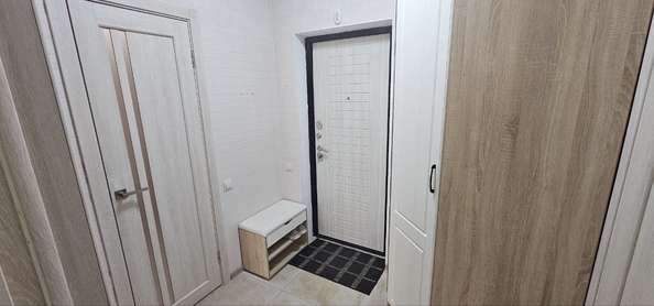 
  Продается 1-комн. квартира, 36 м², Ленина ул, д. 180Ак12
. Фото 2.