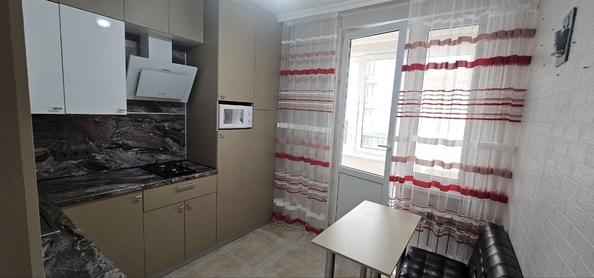
  Продается 1-комн. квартира, 36 м², Ленина ул, д. 180Ак12
. Фото 12.