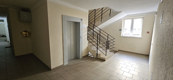 
  Продается 1-комн. квартира, 36 м², Ленина ул, д. 180Ак12
. Фото 22.