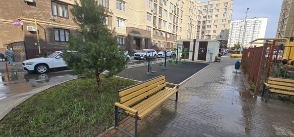 
  Продается 1-комн. квартира, 36 м², Ленина ул, д. 180Ак12
. Фото 29.