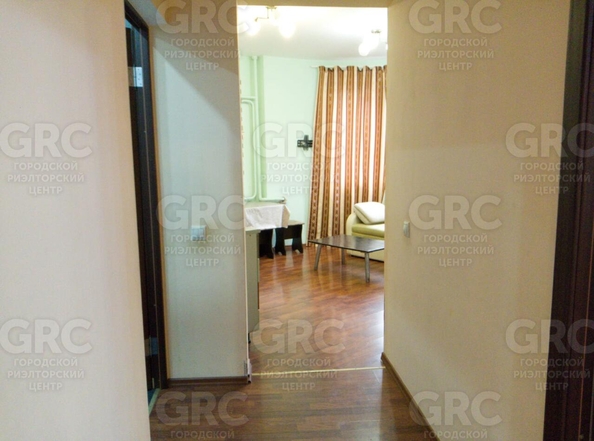 
  Продается 2-комн. квартира, 74 м², Рахманинова пер, д. 37А
. Фото 6.