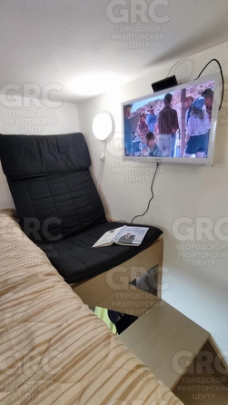 
  Продается 1-комн. квартира, 23 м², Транспортная ул, д. 78/33
. Фото 19.
