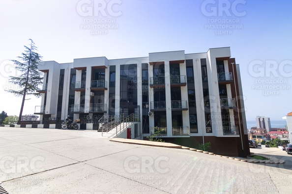 
  Продается 1-комн. квартира, 30 м², Ленина ул, д. 298в
. Фото 3.