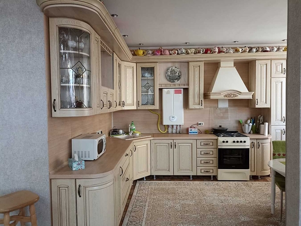 
  Продается 2-комн. квартира, 87 м², Зеленая ул, д. 1В
. Фото 6.