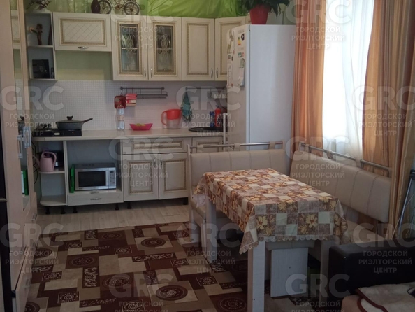 
  Продается 2-комн. квартира, 36.8 м², Пятигорская ул, д. 88/31
. Фото 1.