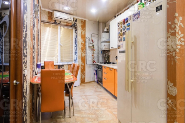 
  Продается 2-комн. квартира, 59 м², Пластунская ул, д. 194б
. Фото 4.