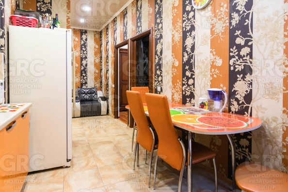 
  Продается 2-комн. квартира, 59 м², Пластунская ул, д. 194б
. Фото 6.