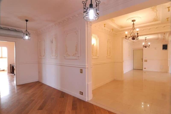 
  Продается 4-комн. квартира, 321.8 м², Фабрициуса Я. ул, д. 2/9
. Фото 3.