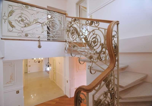 
  Продается 4-комн. квартира, 321.8 м², Фабрициуса Я. ул, д. 2/9
. Фото 6.