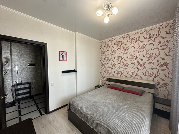 
  Продается 1-комн. квартира, 40 м², 40 лет Победы ул, д. 114
. Фото 9.