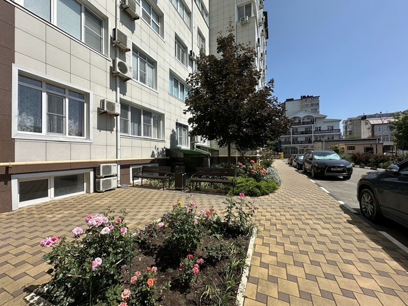 
  Продается 1-комн. квартира, 40 м², 40 лет Победы ул, д. 114
. Фото 21.