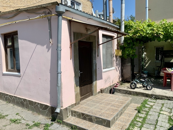 
  Продается дом, 42 м², Анапа
. Фото 18.