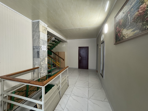 
  Продается 2-комн. квартира, 40 м², Терская ул, д. 221
. Фото 22.