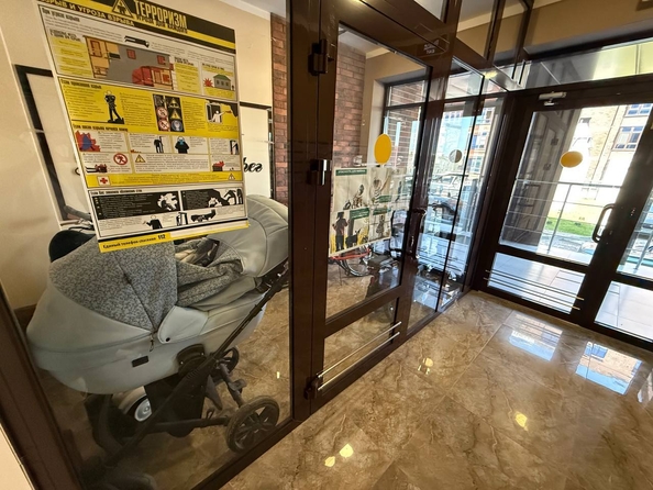 
  Продается 1-комн. квартира, 45 м², Ивана Голубца ул, д. 147
. Фото 25.