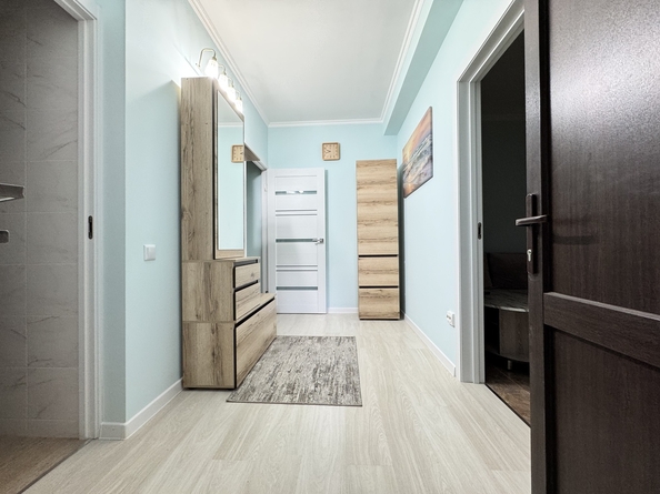 
  Продается 1-комн. квартира, 37 м², Толстого ул, д. 106
. Фото 9.