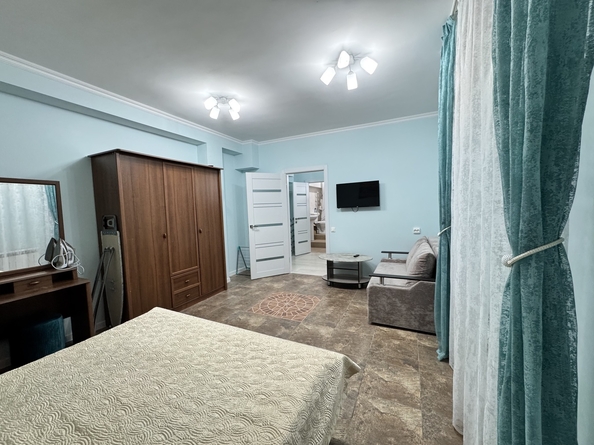 
  Продается 1-комн. квартира, 37 м², Толстого ул, д. 106
. Фото 13.