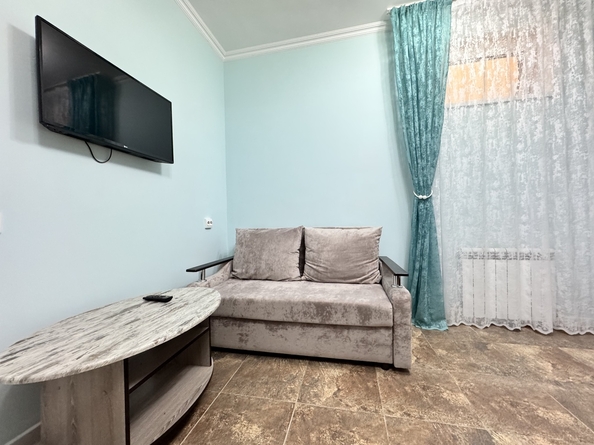 
  Продается 1-комн. квартира, 37 м², Толстого ул, д. 106
. Фото 17.