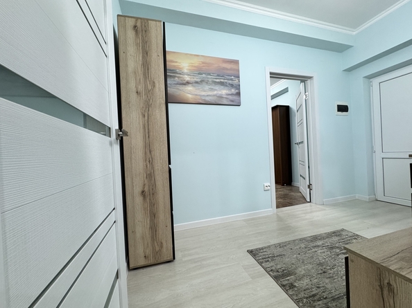 
  Продается 1-комн. квартира, 37 м², Толстого ул, д. 106
. Фото 23.