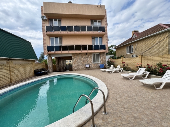 
  Продается 1-комн. квартира, 37 м², Толстого ул, д. 106
. Фото 25.