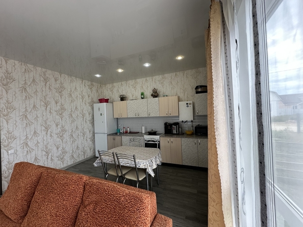 
  Продается дом, 100 м², хутор Песчаный
. Фото 9.
