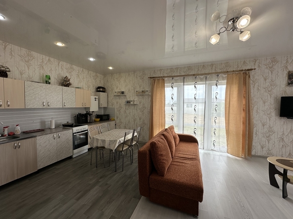 
  Продается дом, 100 м², хутор Песчаный
. Фото 10.