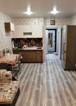 
  Продается студия, 28 м², Владимирская ул, д. 154к4
. Фото 1.
