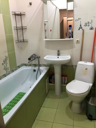 
  Продается 1-комн. квартира, 41 м², Парковая ул, д. 60к6
. Фото 4.