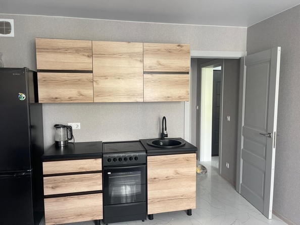
  Продается 1-комн. квартира, 40 м², Ленина ул, д. 239
. Фото 1.