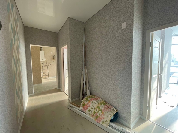 
  Продается 2-комн. квартира, 53 м², Анапское ш, д. 30
. Фото 1.