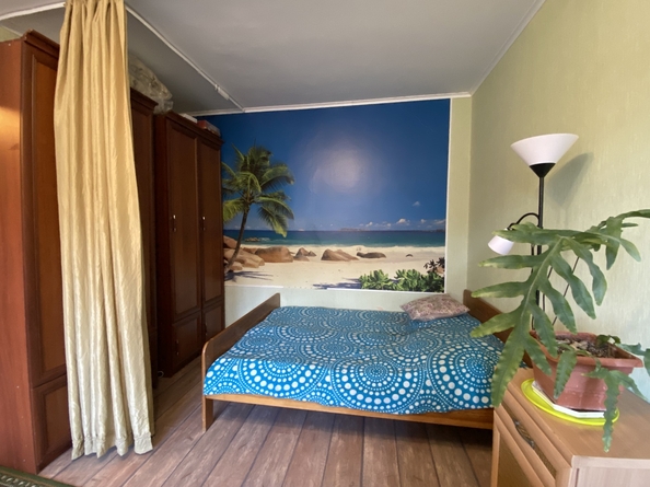 
  Продается 1-комн. квартира, 45 м², Желанная ул, д. 9
. Фото 4.