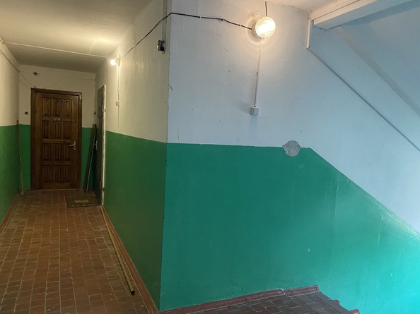 
  Продается 1-комн. квартира, 45 м², Желанная ул, д. 9
. Фото 13.