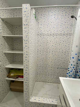 
  Продается 1-комн. квартира, 35 м², Лермонтова ул, д. 116к2
. Фото 12.