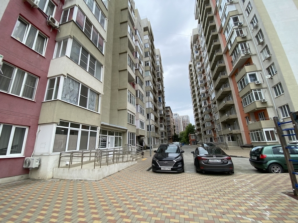 
  Продается 1-комн. квартира, 35 м², Лермонтова ул, д. 116к2
. Фото 22.