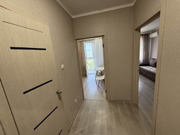 
  Продается 1-комн. квартира, 35 м², Анапское ш, д. 24к3
. Фото 2.