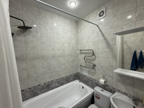 
  Продается 1-комн. квартира, 35 м², Анапское ш, д. 24к3
. Фото 12.