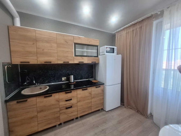 
  Продается 1-комн. квартира, 35 м², Анапское ш, д. 24к3
. Фото 10.