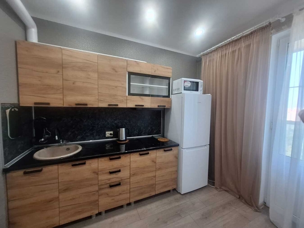 
  Продается 1-комн. квартира, 35 м², Анапское ш, д. 24к3
. Фото 12.