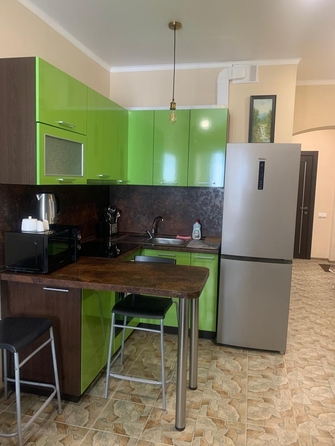 
  Продается студия, 26 м², Крепостная ул, д. 51к1
. Фото 6.