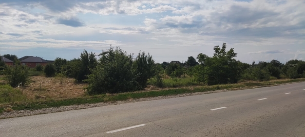 
  Продам земельный участок, 90 соток, станица Полтавская
. Фото 2.