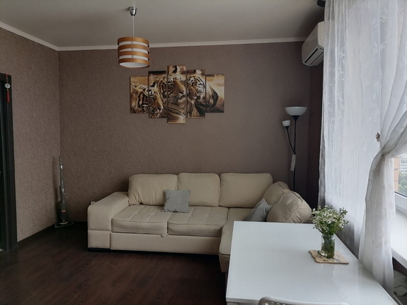 
  Продам 2-комн. квартиру, 70.1 м², Сормовская ул, д. 202/1
. Фото 1.