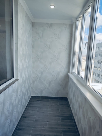 
  Продается 1-комн. квартира, 35 м², Рождественская ул, д. 55к2
. Фото 8.