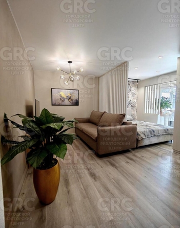 
  Продается 1-комн. квартира, 34.5 м², Возрождения ул, д. 19
. Фото 4.