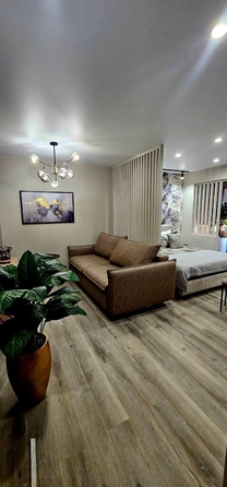 
  Продается 1-комн. квартира, 34.5 м², Возрождения ул, д. 19
. Фото 14.