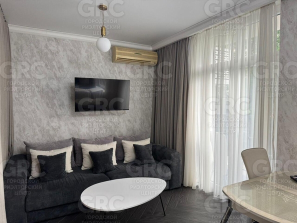 
  Продается 1-комн. квартира, 34 м², Трунова пер, д. 6
. Фото 2.